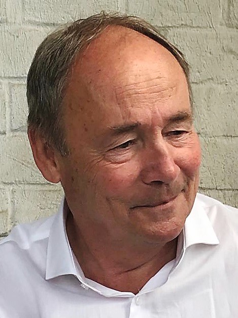 René Binkert, Kanton Aargau