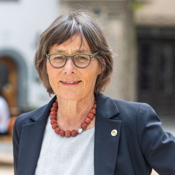 Portraitbild von David Bittner